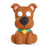 MICRO FIGURA KNIT SERIES SCOOBY-DOO! SCOOBY-DOO
