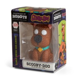 MICRO FIGURA KNIT SERIES SCOOBY-DOO! SCOOBY-DOO