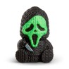 MICRO FIGURA KNIT SERIES SCREAM GHOST FACE MASCARA VERDE