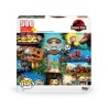 PUZZLE FUNKO JURASSIC PARK (500 PIEZAS)