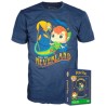 CAMISETA FUNKO PETER PAN