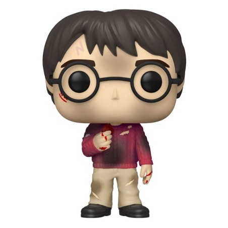 FUNKO POP! HARRY POTTER (HARRY POTTER) 132