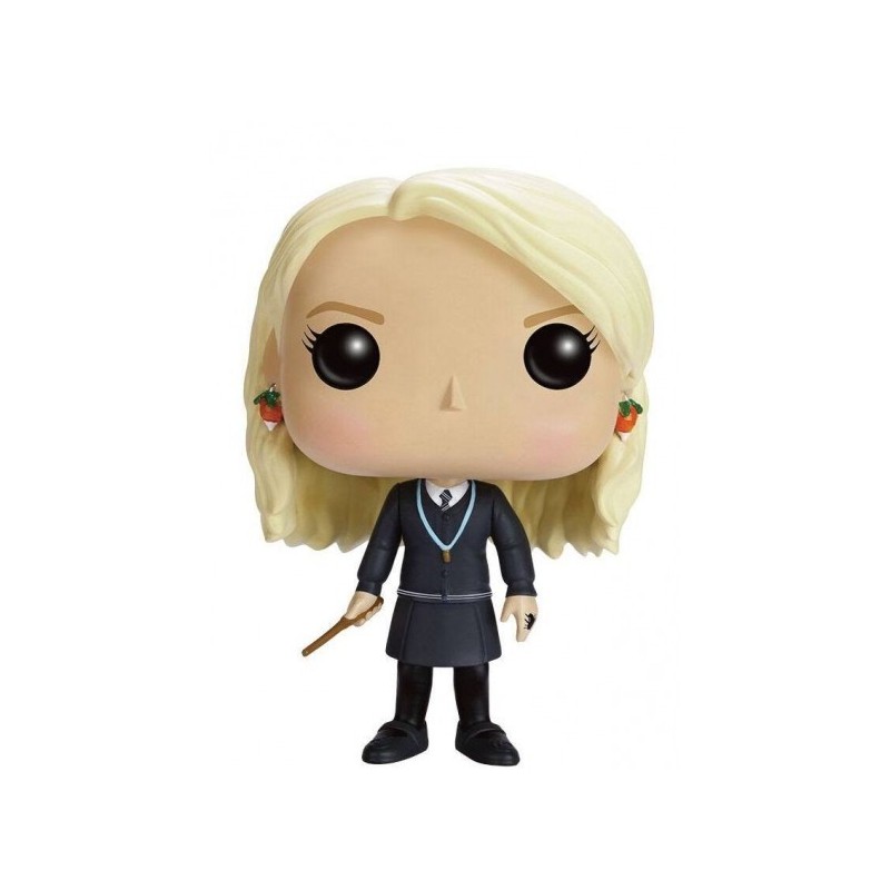 FUNKO POP! HARRY POTTER (LUNA LOVEGOOD) 14