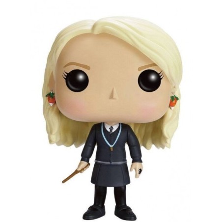 FUNKO POP! HARRY POTTER (LUNA LOVEGOOD) 14
