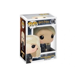 FUNKO POP! HARRY POTTER (LUNA LOVEGOOD) 14