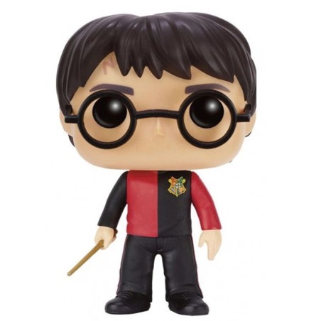 FUNKO POP! HARRY POTTER (HARRY POTTER) 10