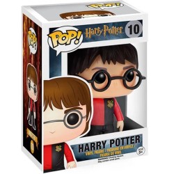FUNKO POP! HARRY POTTER (HARRY POTTER) 10