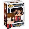 FUNKO POP! HARRY POTTER (HARRY POTTER) 10