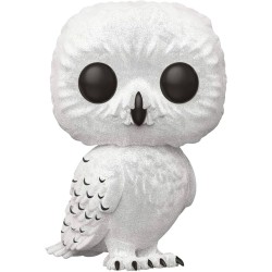 FUNKO POP! HARRY POTTER (HEDWIG MT) 76