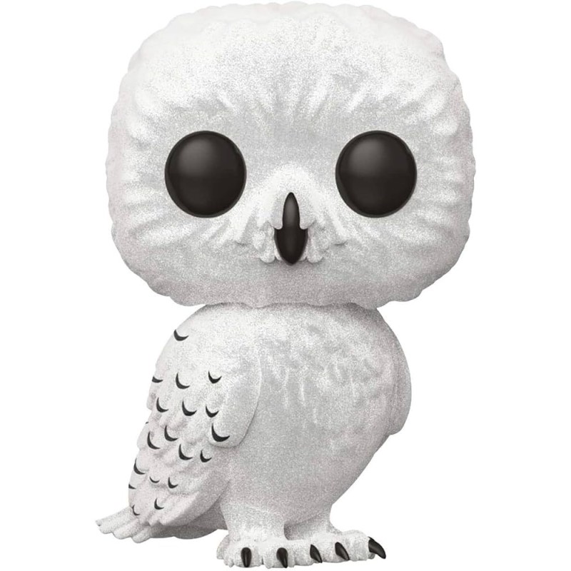 FUNKO POP! HARRY POTTER (HEDWIG MT) 76