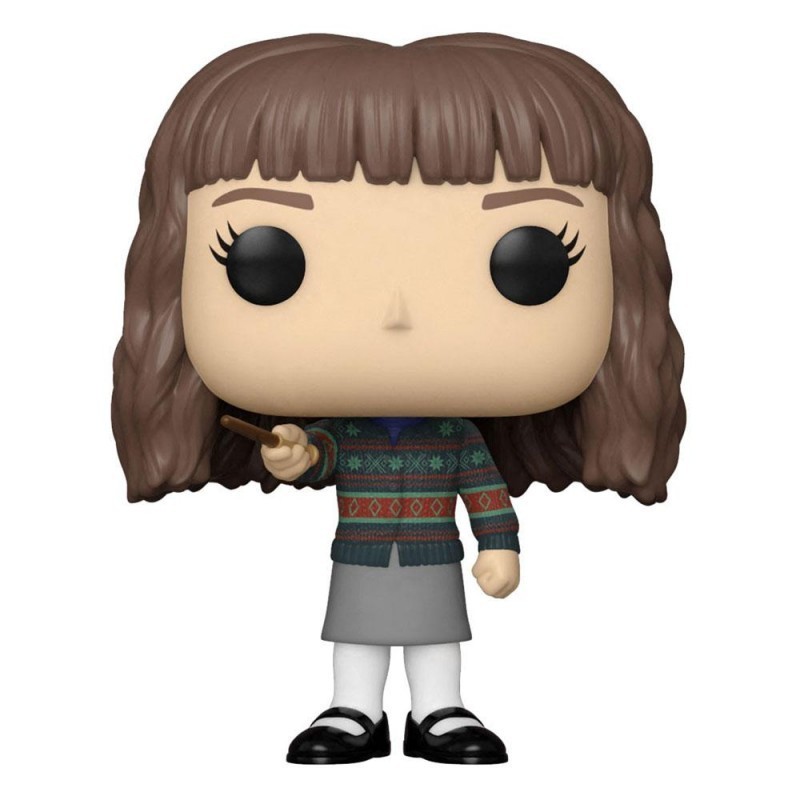 FUNKO POP! HARRY POTTER (HERMIONE GRANGER) 133