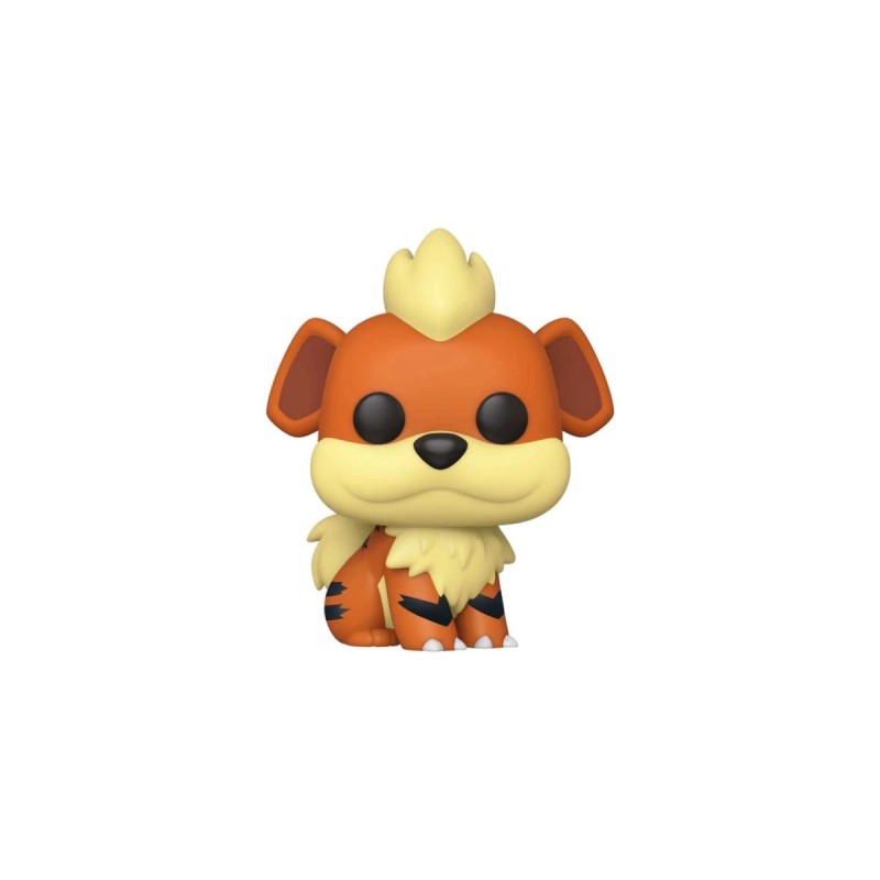 FUNKO POP! POKEMON (GROWLITHE) 597