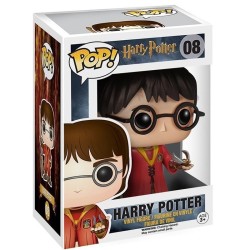 FUNKO POP! HARRY POTTER (HARRY POTTER) 08