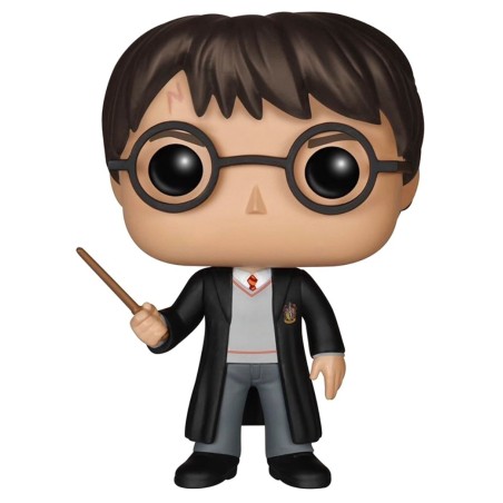 FUNKO POP! HARRY POTTER (HARRY POTTER) 01