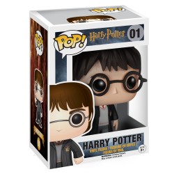 FUNKO POP! HARRY POTTER (HARRY POTTER) 01