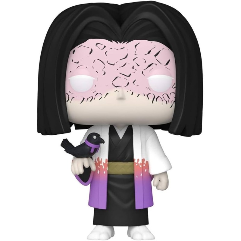 FUNKO POP! DEMON SLAYER (KAGAYA UBUYASHIKI) 1289