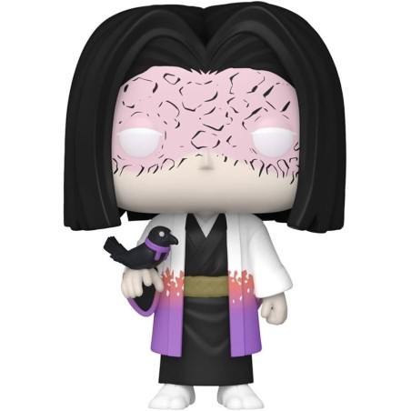 FUNKO POP! DEMON SLAYER (KAGAYA UBUYASHIKI) 1289