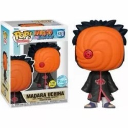 FUNKO POP! NARUTO (MADARA UCHIHA GITD) 1278