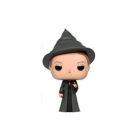 FUNKO POP! HARRY POTTER (MINERVA McGONAGALL) 37