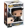 FUNKO POP! HARRY POTTER (MINERVA McGONAGALL) 37