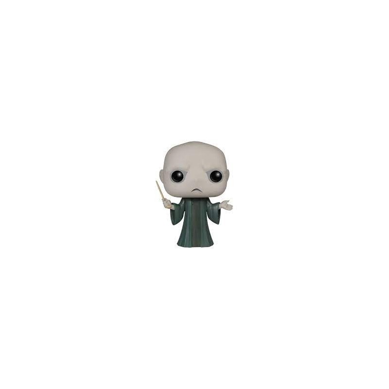 FUNKO POP! HARRY POTTER (LORD VOLDEMORT) 06