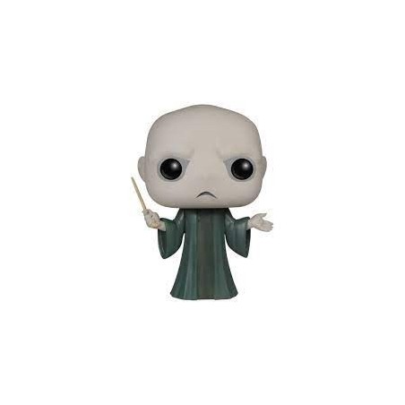 FUNKO POP! HARRY POTTER (LORD VOLDEMORT) 06