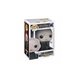 FUNKO POP! HARRY POTTER (LORD VOLDEMORT) 06