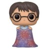 FUNKO POP! HARRY POTTER (HARRY POTTER WITH INVISIBLE COAK) 112