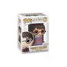 FUNKO POP! HARRY POTTER (HARRY POTTER WITH INVISIBLE COAK) 112