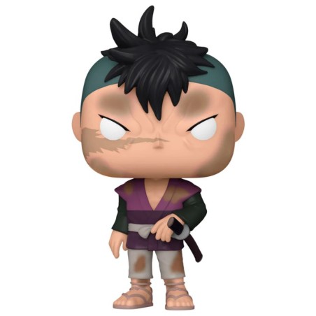 FUNKO POP! DEMON SLAYER (GENYA SHINAZUGAWA) 1406