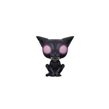 FUNKO POP! ANIMALES FANTASTICOS (MATAGOT GITD) 20