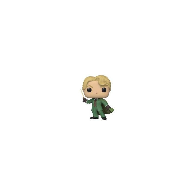 FUNKO POP! HARRY POTTER (GILDEROY LOCKHART) 152