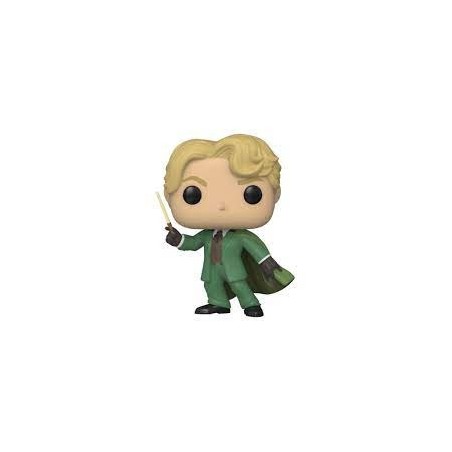 FUNKO POP! HARRY POTTER (GILDEROY LOCKHART) 152