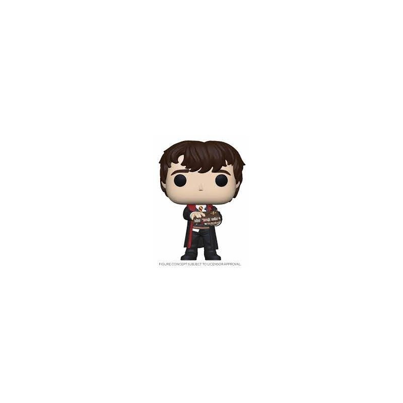 FUNKO POP! HARRY POTTER (NEVILLE LONGBOTTOM) 116