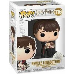 FUNKO POP! HARRY POTTER (NEVILLE LONGBOTTOM) 116