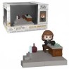 FUNKO MINI MOMENTS! HARRY POTTER (POTION CLASS-HERMIONE GRANGER)