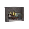 FUNKO MINI MOMENTS! HARRY POTTER (POTION CLASS-PROFESSOR SNAPE)
