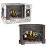 FUNKO MINI MOMENTS! HARRY POTTER (POTION CLASS-PROFESSOR SNAPE)
