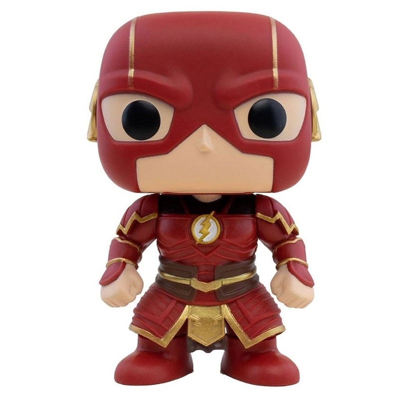 FUNKO POP! DC IMPERIAL PALACE (THE FLASH) 401