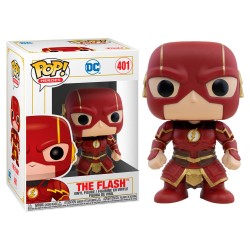 FUNKO POP! DC IMPERIAL PALACE (THE FLASH) 401