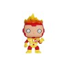 FUNKO POP! DC COMICS SUPER HEROES (FIRESTORM) 91