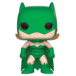 FUNKO POP! DC COMICS SUPER HEROES (POISON IVY IMPOPSTER) 128