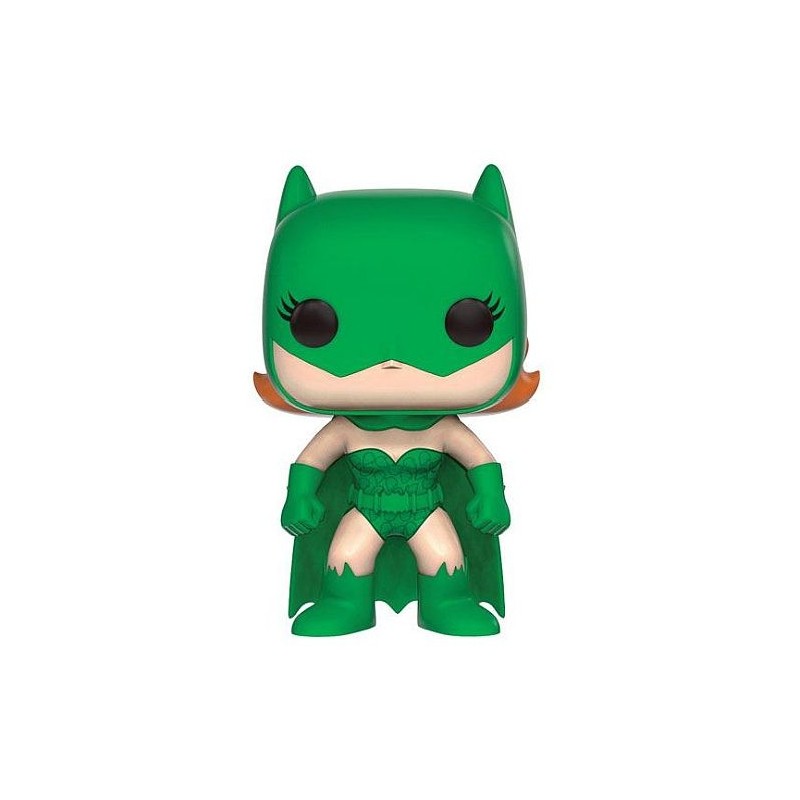 FUNKO POP! DC COMICS SUPER HEROES (POISON IVY IMPOPSTER) 128