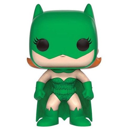 FUNKO POP! DC COMICS SUPER HEROES (POISON IVY IMPOPSTER) 128
