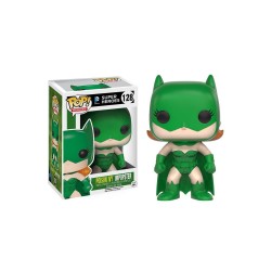 FUNKO POP! DC COMICS SUPER HEROES (POISON IVY IMPOPSTER) 128