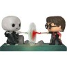 FUNKO POP! HARRY POTTER (HARRY VS. VALDEMORT) 119
