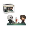 FUNKO POP! HARRY POTTER (HARRY VS. VALDEMORT) 119