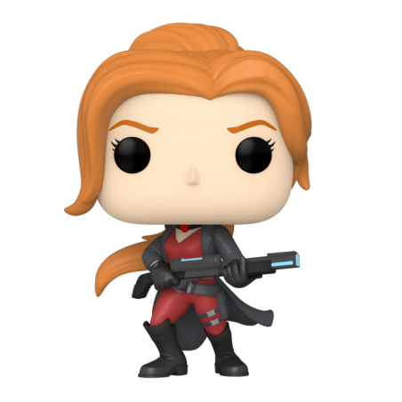 FUNKO POP! MARVEL (ELSA BLOODSTONE) 1028