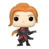 FUNKO POP! MARVEL (ELSA BLOODSTONE) 1028