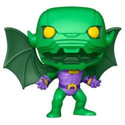 FUNKO POP! MARVEL (ANNIHILUS) 917
